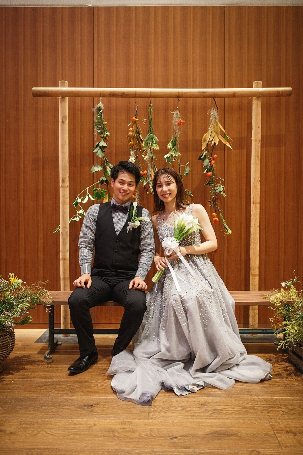 KOHEI＆MIKI