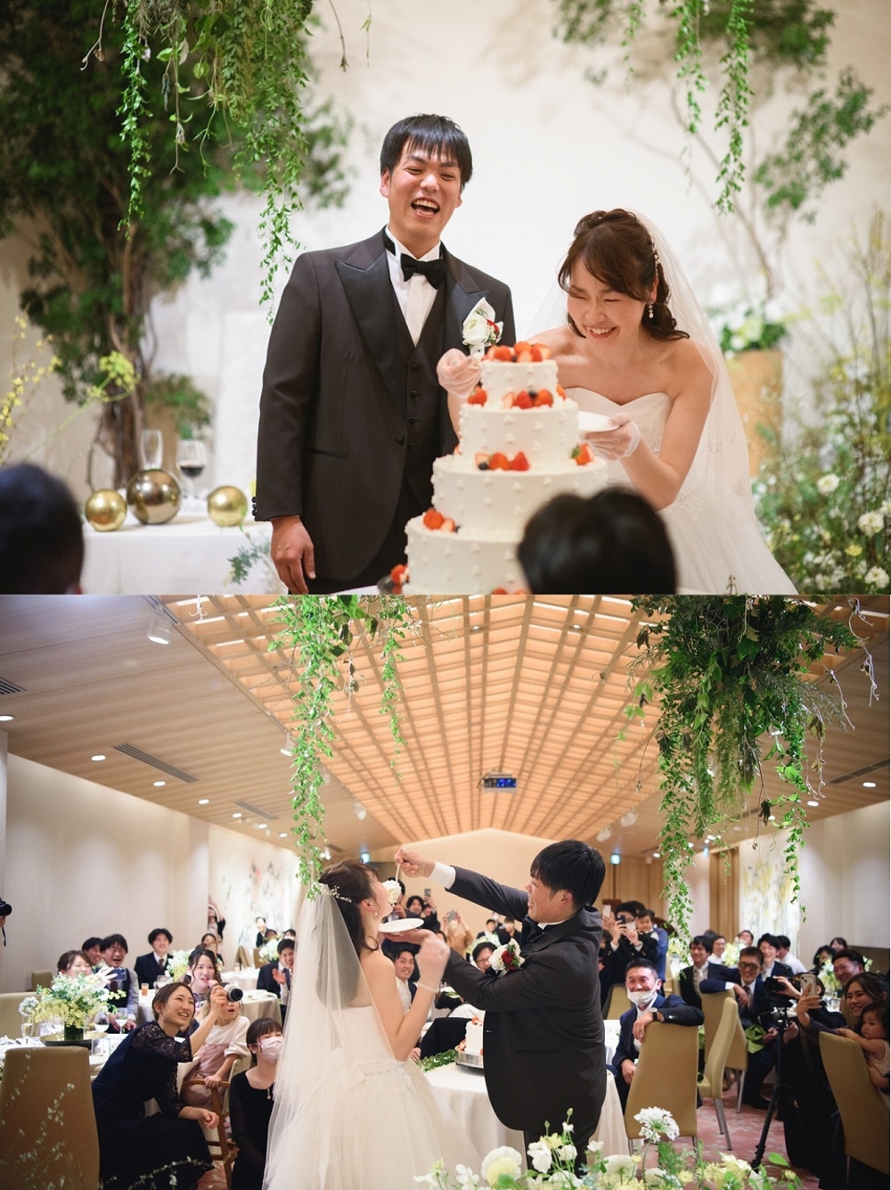 SHOHEI＆ERIKA