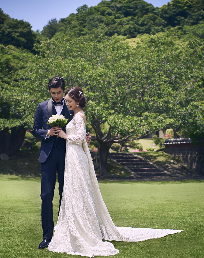 コンセプト：マナーハウス島津重富荘の魅力