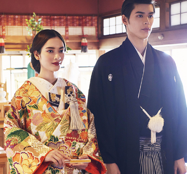 ウエディングプラン